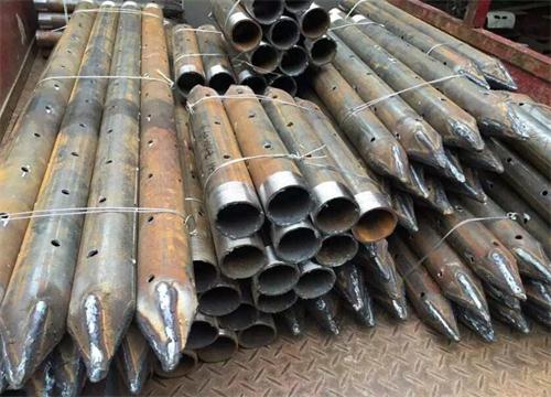 虎丘钢花管哪里有卖